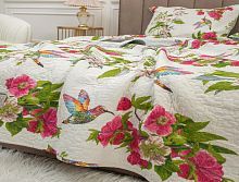 Покрывало 230x250 в стиле Patchwork PW333-209