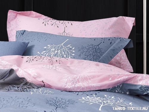 Постельное белье Twill сатин TPIG-1150 фото 5