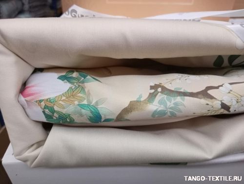 Постельное белье Танго Imperium мако сатин TIS-804 фото 6