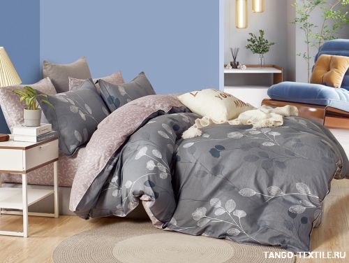 Постельное белье Twill сатин TPIG-1949