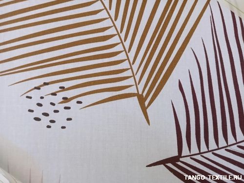 Постельное белье Twill сатин TPIG-779 фото 8