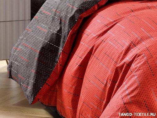 Постельное белье Cristelle Amante сатин AM-84 фото 3