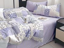 Постельное белье Tango Novella сатин TS-X292