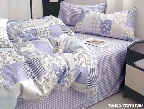 Постельное белье Tango Novella сатин TS-X292