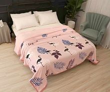 Плед фланелевый 150x200 Cristelle Flamenco-08