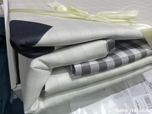 Постельное белье Twill сатин TPIG-1667 фото 4