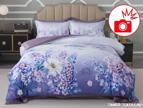 Постельное белье Танго Imperium мако сатин TIS-802