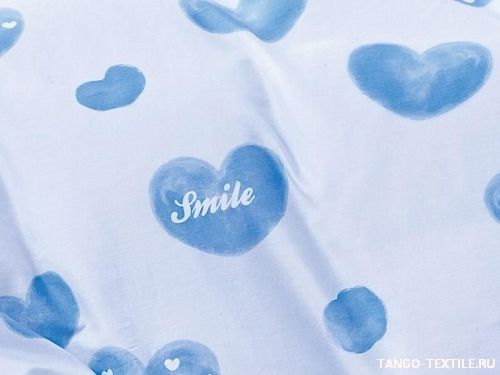 Постельное белье Twill сатин TPIG-1693 фото 4