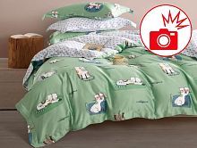 Постельное белье Tencel TT-134