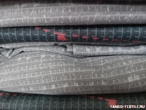 Постельное белье Tango Novella сатин TS-X199 фото 4