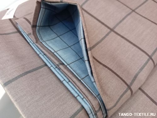 Постельное белье Twill сатин TPIG-1920 фото 8