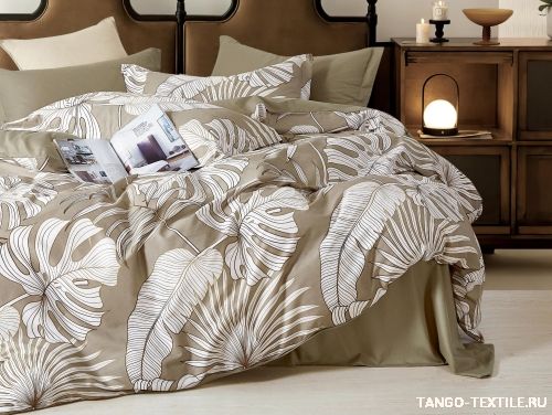 Постельное белье Twill сатин TPIG-2039