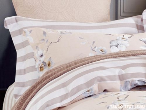 Постельное белье Twill сатин TPIG-609 фото 3