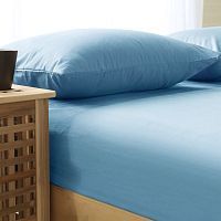 Простыня 240x260 сатин Tango SOHO collection BS2426-455 код1116