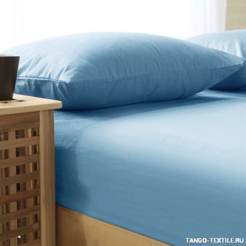 Простыня 240x260 сатин Tango SOHO collection BS2426-455 код1116