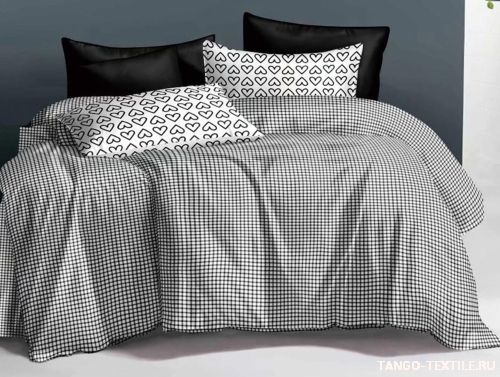 Постельное белье Dream Fly микросатин DF-343