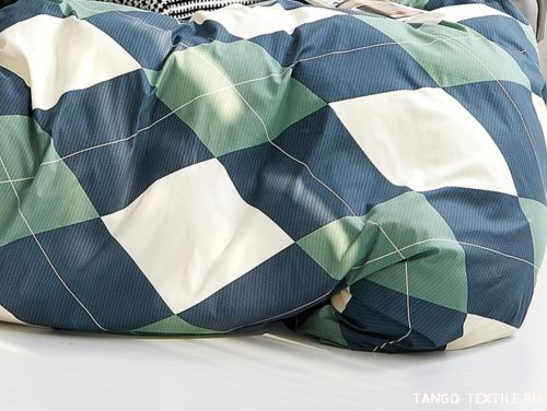 Постельное белье Twill сатин TPIG-1882 фото 3