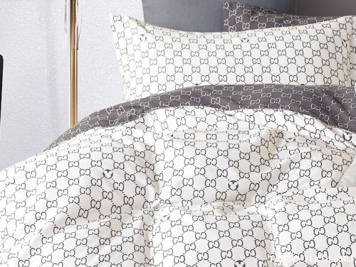 Постельное белье Twill сатин TPIG-1927 фото 2