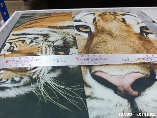 Постельное белье Ranforce 3D Digital-13 фото 5