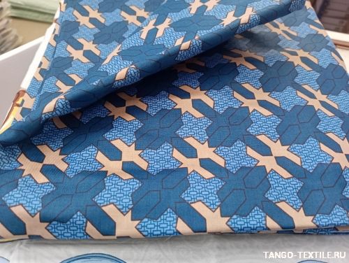 Постельное белье Tango Novella сатин TS-52A фото 8