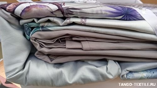 Постельное белье Танго Imperium мако сатин TIS-809 фото 9