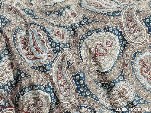 Постельное белье Cristelle Amante сатин AM-85 фото 4