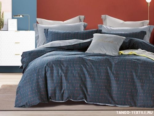 Постельное белье Tango Novella сатин TS-X199