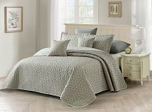 Покрывало из полисатина 240x260 Lafayette-90