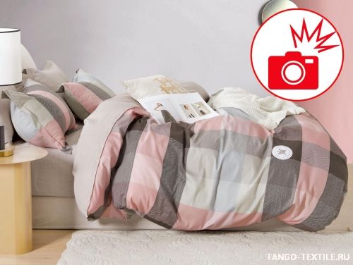 Постельное белье Twill сатин TPIG-1669