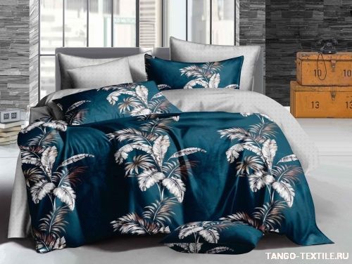 Постельное белье Dream Fly микросатин DF-267