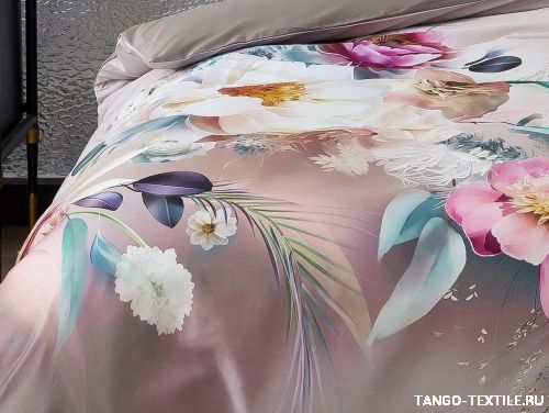 Постельное белье Танго Imperium мако сатин TIS-813 фото 4