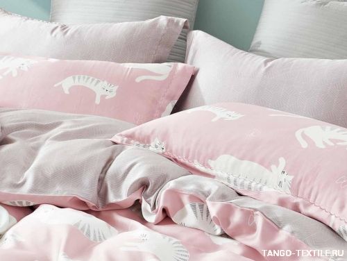 Постельное белье Tencel TT-135 фото 7