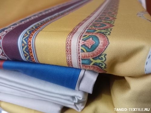 Постельное белье Танго Imperium мако сатин TIS-230 фото 6