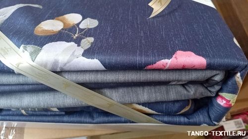 Постельное белье Twill сатин TPIG-233 фото 5