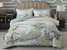 Постельное белье Танго Imperium мако сатин TIS-803