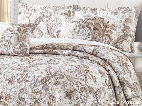 Покрывало из полисатина 240x260 Lafayette-121 артикул:  фото 2