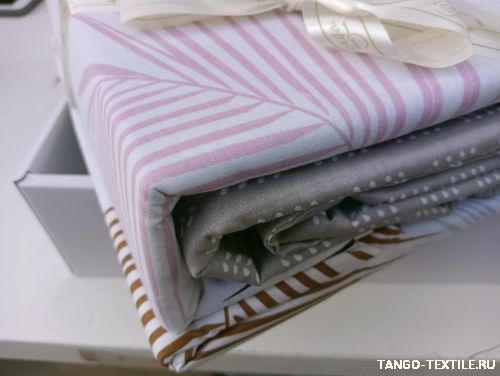 Постельное белье Twill сатин TPIG-779 фото 7