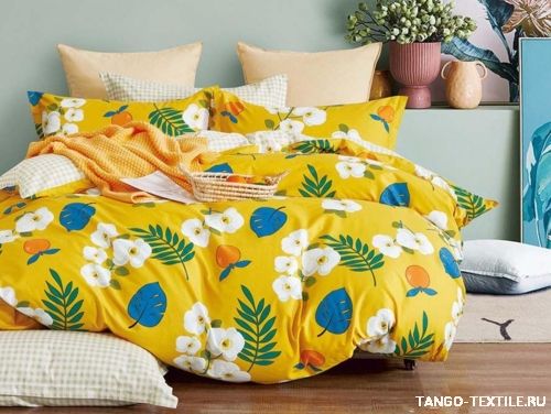 Постельное белье Twill сатин TPIG-1371