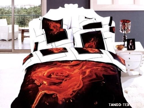 Постельное белье Tango Novella сатин TS-633