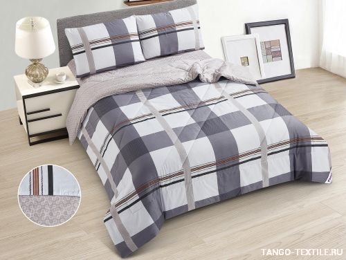 Комплект постельного белья с одеялом Primavera-81