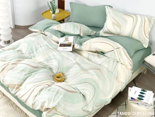 Постельное белье Tango Novella сатин TS-X291
