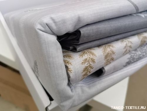 Постельное белье Twill сатин TPIG-1031 фото 5