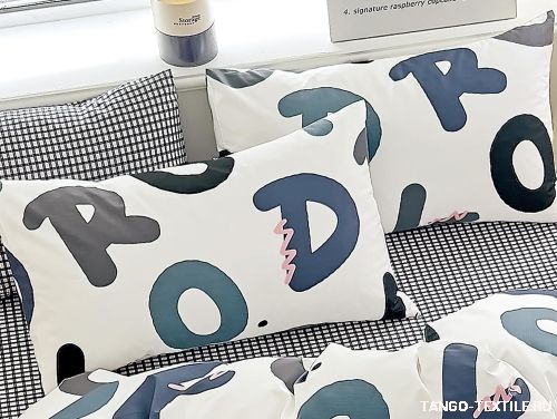 Постельное белье Tango Novella сатин TS-X299 фото 2