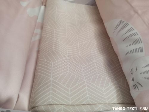 Постельное белье Tencel TT-135 фото 6