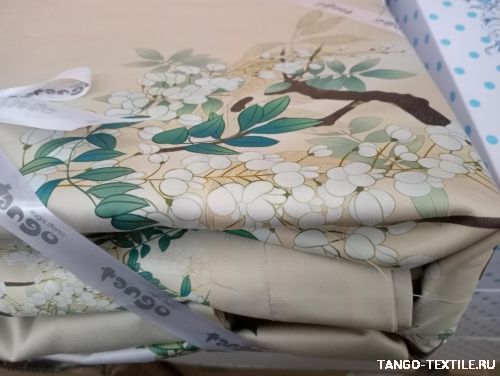 Постельное белье Танго Imperium мако сатин TIS-804 фото 7