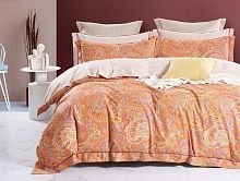 Постельное белье Cristelle Amante сатин AM-106