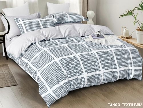 Постельное белье Twill сатин TPIG-1699