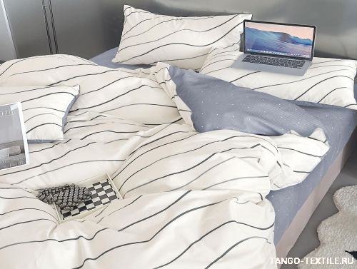 Постельное белье Twill сатин TPIG-1984