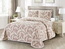 Жаккардовое покрывало 230x250 Parisienne Design-23