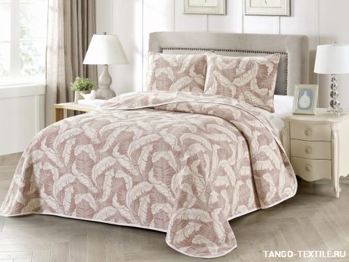 Жаккардовое покрывало 230x250 Parisienne Design-23 артикул: 